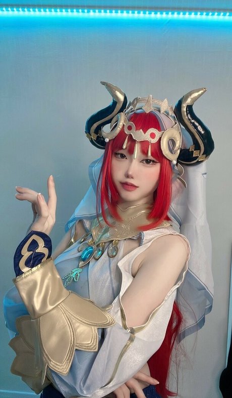 imeva modèle chaud des photos