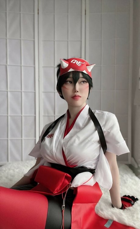 imeva modèle joli des photos