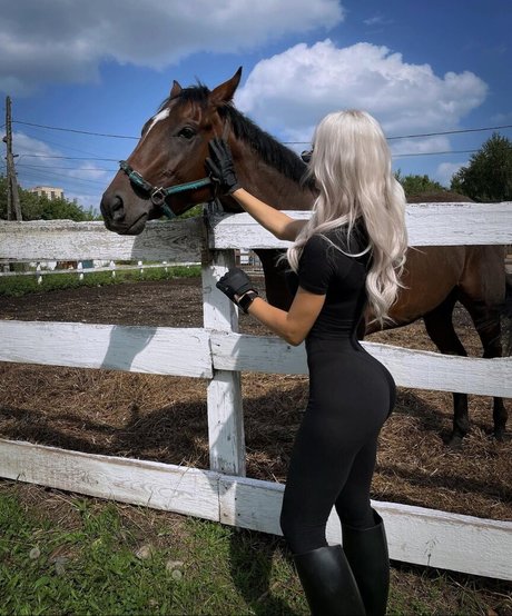 Kate Kirienko jolie actrice photo