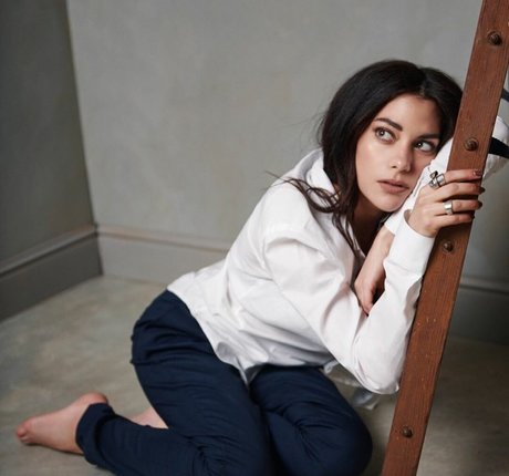 Inbar Lavi modèle sympa archive