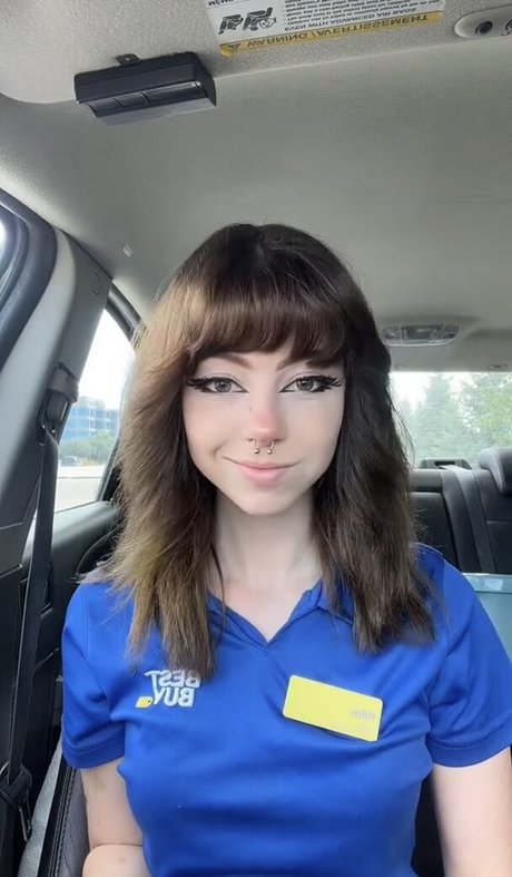 OkayGnomie jolie actrice galeries