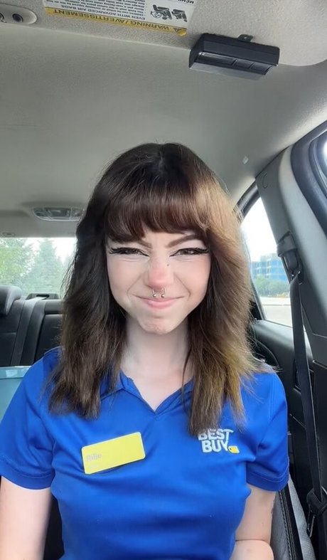 OkayGnomie étoile galeries