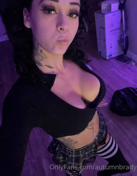 autumnbrady étoile image