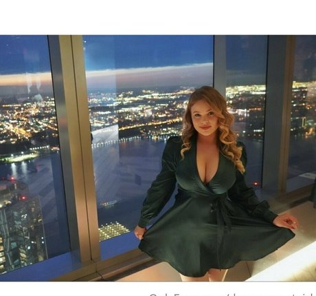 dreamsweetgirl sexe star du porno photo