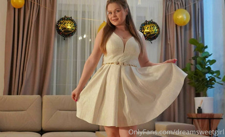 dreamsweetgirl actrice érotique collection