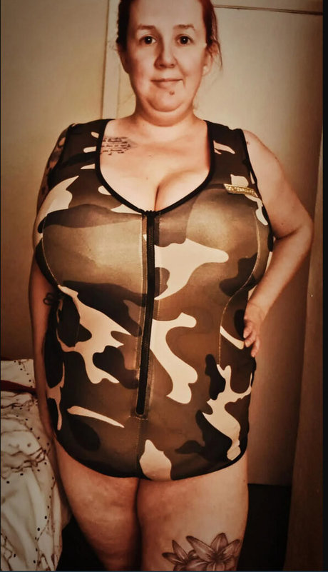 Kelly K Cups modèle joli photos