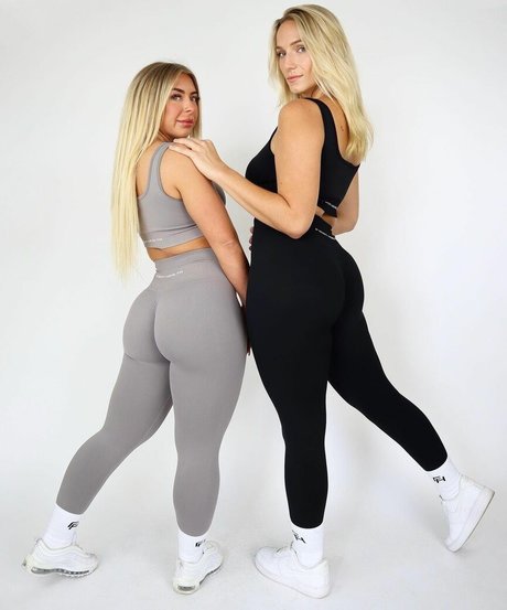 Lauren M haut modèle photo