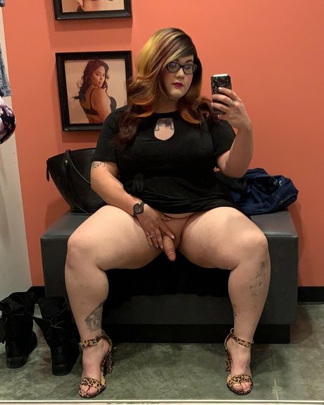 freydacoxx star du porno chaude photo