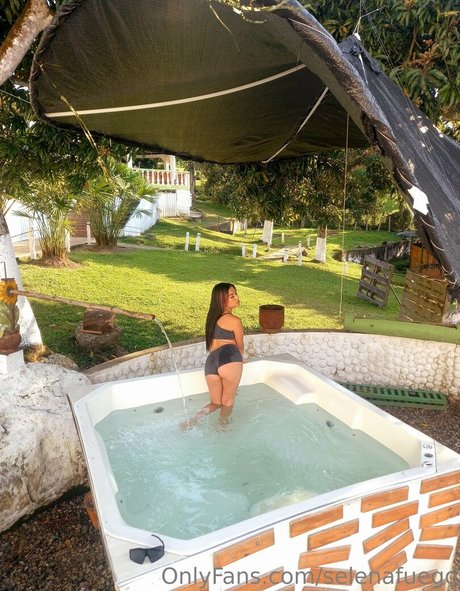 selenafuego étoile de haute qualité collection