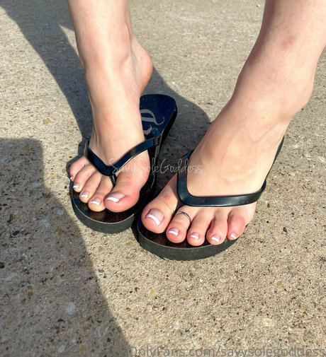 savysolegoddess meilleur modèle galerie