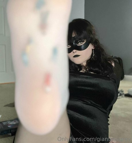 giantessgrey jolie star du porno photos