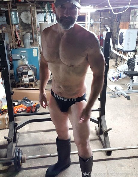 troymontana14 meilleure étoile image