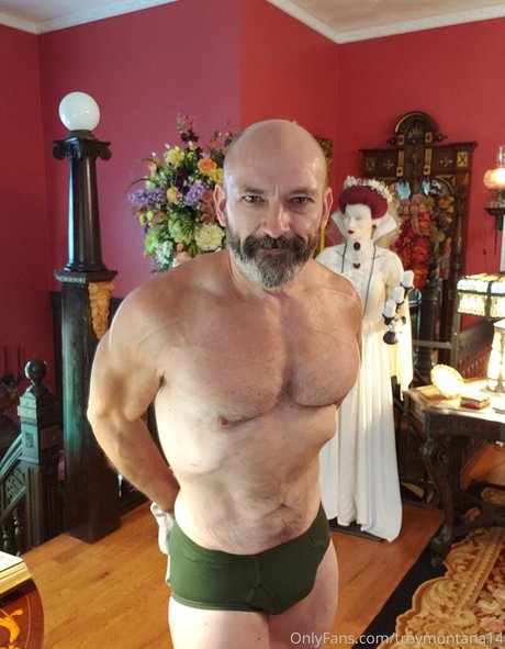 troymontana14 Fotoaufnahmen