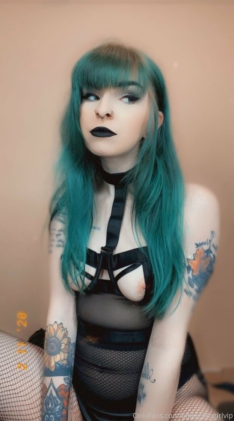 smolgothgirlvip Profilfoto