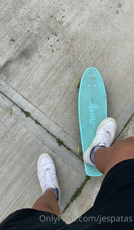 jespatas modèle artistique galerie