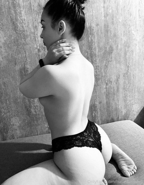 natashatwerk modèle hd collection