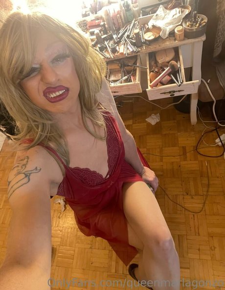 queenmarlagonzo modèle img