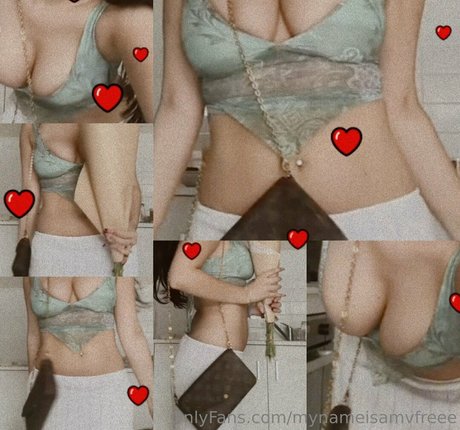 mynameisamvfreee sexe star archive