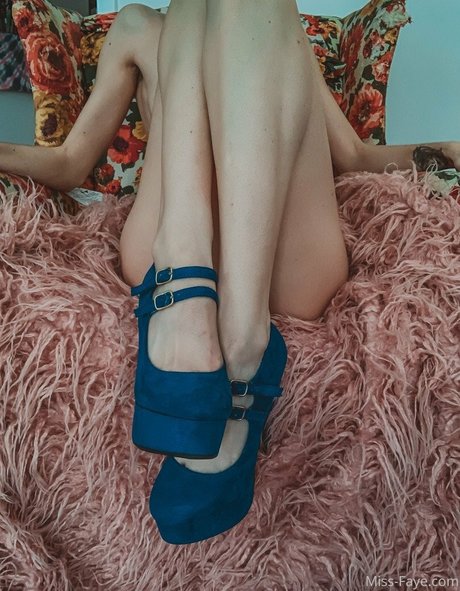 missfayevip actrice exclusive image