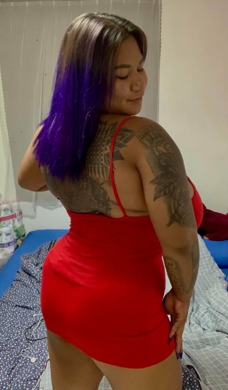 SaRa Chubby étoile exclusive img