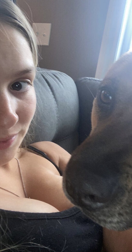 Lilly A étoile érotique images