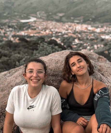 Anna Romero étoile érotique galeries