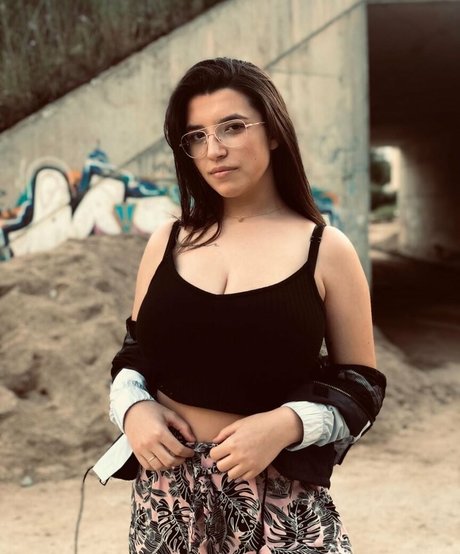 Anna Romero Fotoaufnahmen