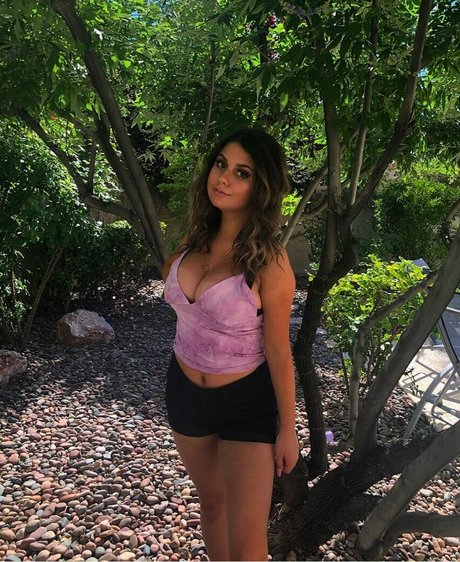 Samantha S haut modèle collection