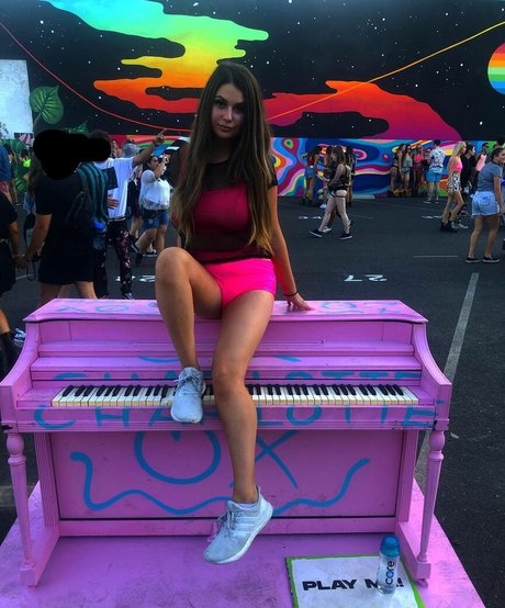 Samantha S haut étoile archive