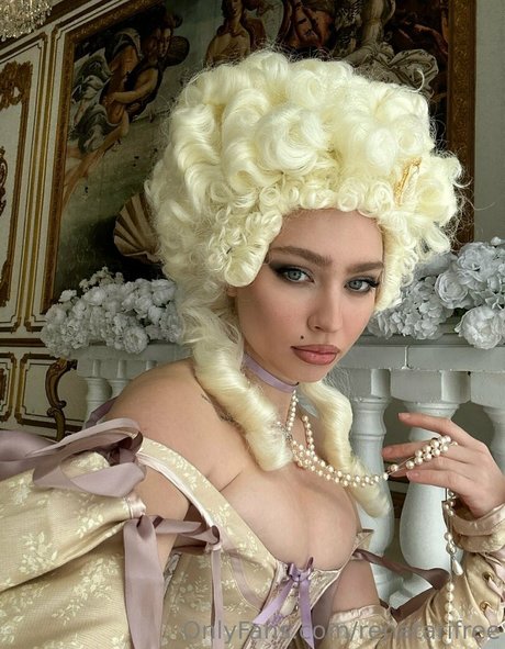 renatarifree actrice nue photo