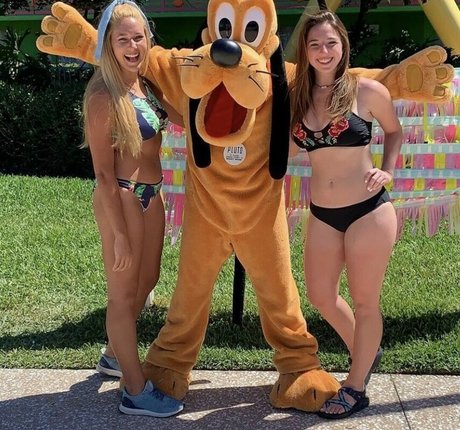 IRLgirls modèle chaud collection