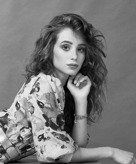 Poqssi étoile adulte image