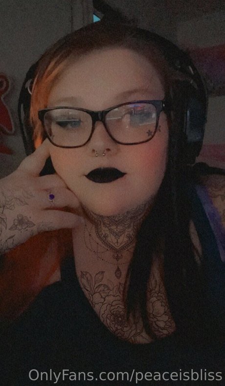 peaceisbliss modèle de haute qualité des photos