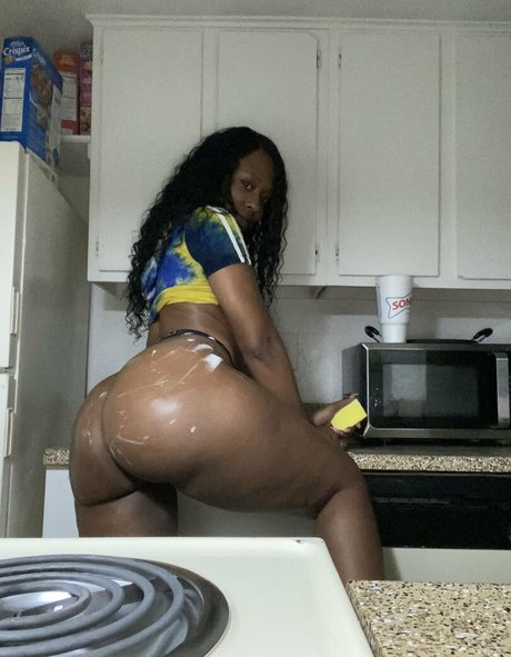 wetkandy modèle artistique collection