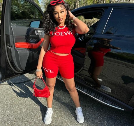 Ella Bandz meilleure actrice photos