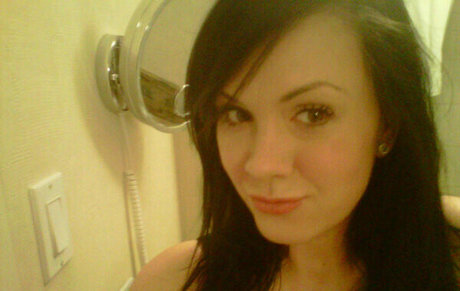 Aubrey Sky art star du porno images