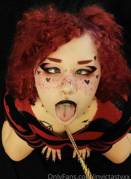 invictastyxx star du sexe photo