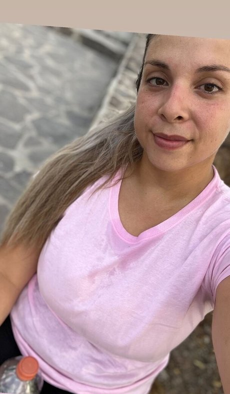 Lucero étoile sexy photo