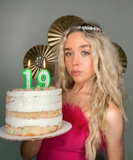 Jenna Davis modèle exclusif photo