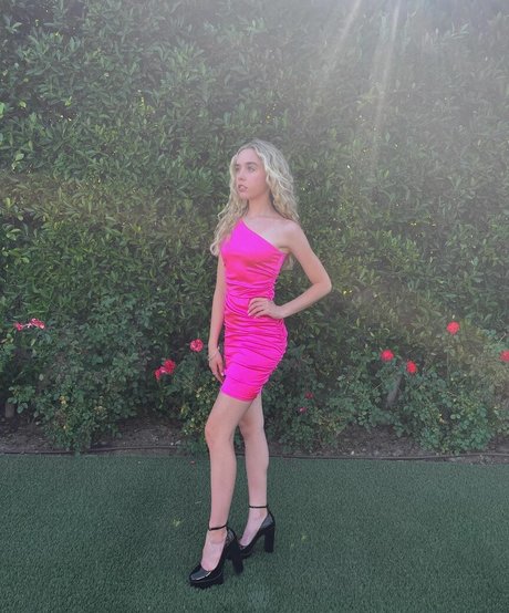 Jenna Davis star du porno galeries