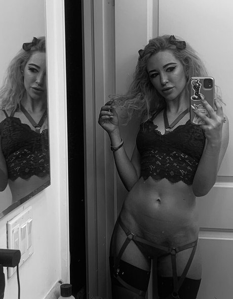 modeljenn art étoile photos