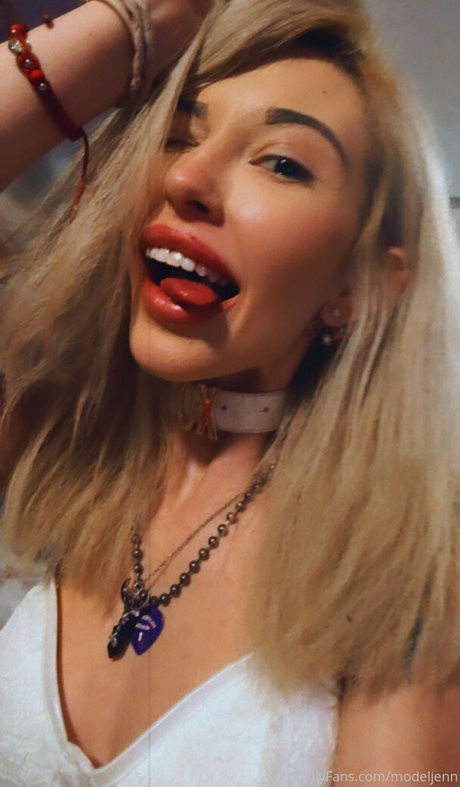 modeljenn étoile gratuite des photos