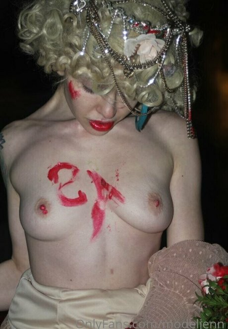 modeljenn xxx étoile photo