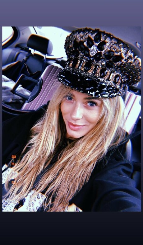 Marcelina Zawadzka étoile de haute qualité collection