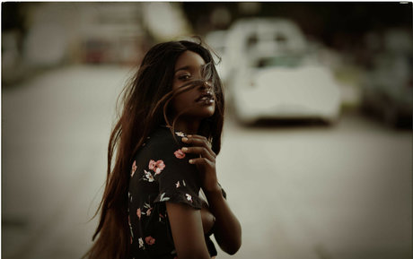 Mimi Desuka belle étoile photos