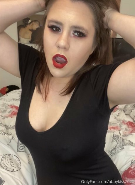 abbykiss2020 meilleur modèle images
