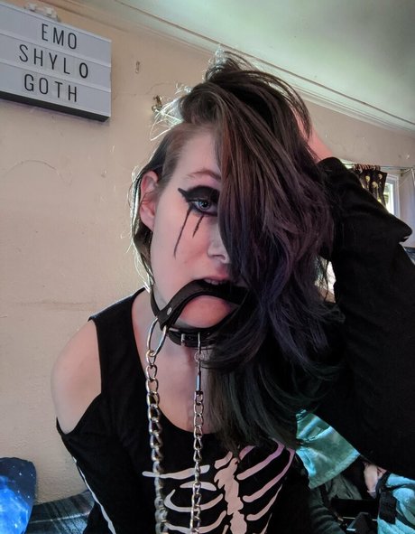 skywolfie star du porno belle des photos