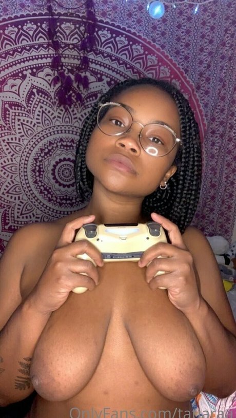 tatiaraa belle star du porno collection