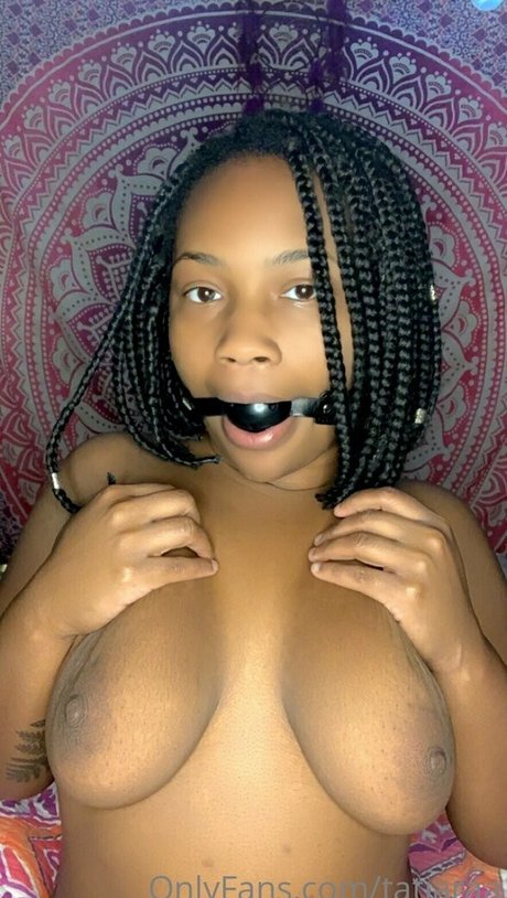 tatiaraa étoile de l'art photo