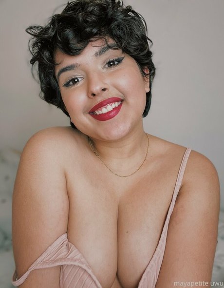 mayapetite star du porno gratuit image